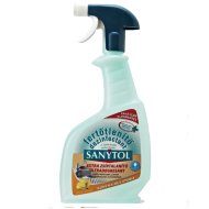 SANYTOL KONYHAI FERTOTLENÍTO        TISZTÍTÓ SPRAY  500 ML