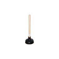 WC PUMPA FA NYÉLLEL 13CM-ES