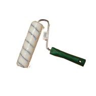 TEXALON FESTŐHENGER 25CM NYÉLLEL