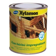 SUPRALUX XYLAMON IMPREGNÁLÓSZER     2,5L VIZESBÁZISÚ