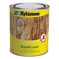 SUPRALUX XYLAMON SZÚÖLŐSZER         0,75L OLDÓSZERES