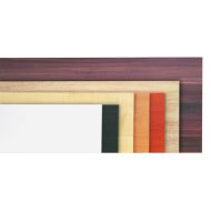 POLCPANEL JUHAR 260X60CM