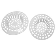 LEFOLYÓSZŰRŐ 2DB-OS (6CM ÉS 7CM)    MŰANYAG