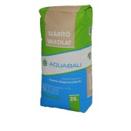 AQUABAU SZÁRÍTÓ VAKOLAT 25KG                            **RÉGI:238813**