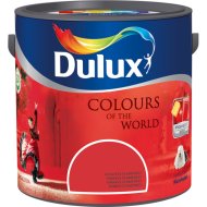 DULUX NAGYVILÁG SZÍNEI 5L           GYANTÁS BOR