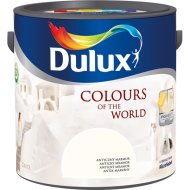 DULUX NAGYVILÁG SZÍNEI 5L           HELLÉN NAPSÜTÉS