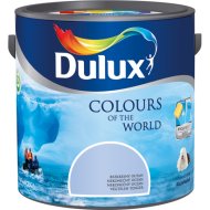 DULUX NAGYVILÁG SZÍNEI 5L           HOSSZÚ ALKONY