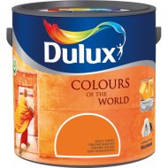 DULUX NAGYVILÁG SZÍNEI 5L           IZZÓ HOMOKTÖVIS