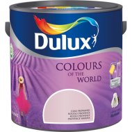 DULUX NAGYVILÁG SZÍNEI 5L           MANDULAVIRÁG