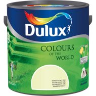 DULUX NAGYVILÁG SZÍNEI 5L           RÜGYEZŐ AKÁC