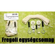 FREGOLI EGYSÉGCSOMAG