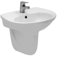 ROMA MOSDÓ 55CM CSAPLYUKKAL