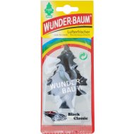 WUNDERBAUM LAPILLATOSÍTÓ            BLACK CLASSIC