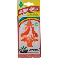 WUNDERBAUM LAPILLATOSÍTÓ KÓKUSZ