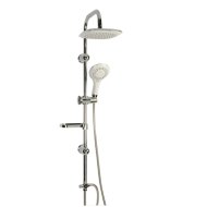 DUSCHTRAUM ZUHANYRENDSZER 40X100CM