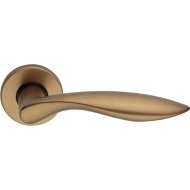 AJTÓKILINCS NZ BRONZ                BERGAMO ROZETTÁS