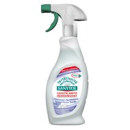 SANYTOL FERTŐTLENÍTŐ SZAGTALANÍTÓ   TEXTÍLIÁKHOZ 500 ML