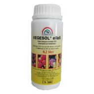 VEGESOL ERES 200 ML                 GOMBAÖLŐ