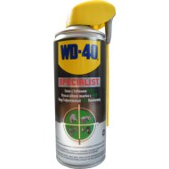 WD40 PTFE KENŐANYAG 400ML           SMART STRAW