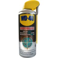 WD40 FEHÉR LÍTIUM ZSÍR 400ML        SMART STRAW