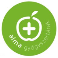 Alma Gyógyszertárak