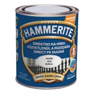 HAMMERITE FÉNYES GRAFITSZÜRKE 0,75L