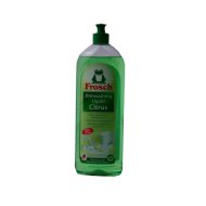 FROSCH BRILLANT MOSOGATÓSZER 750ML  CITRUS                *RÉGI:235124*
