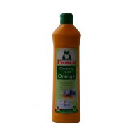 FROSCH SÚROLÓKRÉM 500ML NARANCS                           *RÉGI:235125*