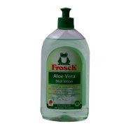 FROSCH MOSOGATÓSZER 500ML ALOE VERA                       *RÉGI:235143*