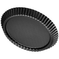 GYÜMÖLCSTORTAFORMA 28*3,5CM         TEFLON BEVONAT             *206731*