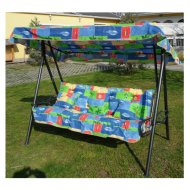 HINTAÁGY PARTI OLIMPIA 195CM DÖNTHETŐ