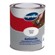 SUPRALUX ANTIROZSDA KALAPÁCSLAKK    0,75L METÁLZÖLD FÉNY.OLDÓSZE(230686