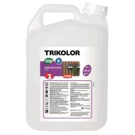 TRIKOLOR KERÍTÉSLAZÚR 5 L TÖLGY     5 LITER (R:282911)