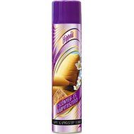HIPPOLIT SZŐNYEG- ÉS KÁRPITTISZTÍTÓ AEROSZOL [600 ML]        DISPLAY