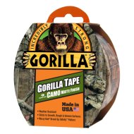 GORILLA TAPE CAMO RAGASZTÓSZALAG 8,2M