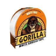 GORILLA TAPE WHITE RAGASZTÓSZALAG 27M