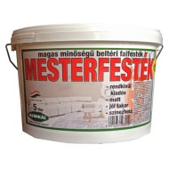 MESTERFESTÉK BELTÉRI FALFESTÉK 5L