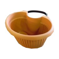 TERRA MŰA. ERESZCSERÉP 28 CM TERRA