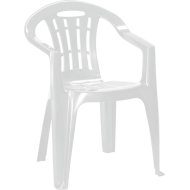 JARDIN SZÉK CORSICA 5 POZÍCIÓS ZÖLD MŰANYAG 61X72X110CM JARDIN SZÉK CORSICA 5 POZÍCIÓS ZÖLD MŰANYAG 61X72X110CM