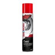 SHERON,FÉK ÉS ALKATRÉSZTISZTÍTÓ,    AEROSOL 400ML