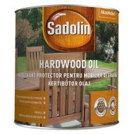 SADOLIN KERTIBÚTOR ÁPOLÓ OLAJ TEAK  2,5L