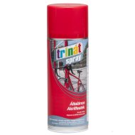 TRINÁT SPRAY ÁLTALÁNOS AKRILFESTÉK  RAL9010 MATT FEHÉR 400ML