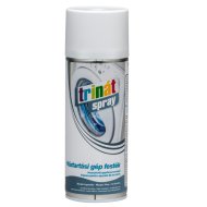 TRINÁT SPRAY HÁZTARTÁSI GÉP FESTÉK  400ML