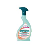 SANYTOL UNIVERZÁLIS FERTŐTLENÍTŐ    SPRAY GRAPEFRUIT 500ML