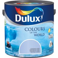 DULUX NAGYVILÁG SZÍNEI 2,5L CSILLÁMLÓ HALRAJ