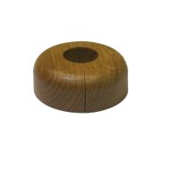 CSŐRÓZSA FA 18MM TÖLGY              1DB/CSOMAG!
