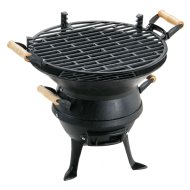 GRILLHORDÓ 36CM