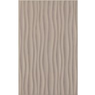 GRYFIN FALI CSEMPE 25X40 CM SZÜRKE  STRUKTURÁLT, 1,2 M2/CSOMAG