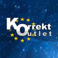 Korrekt Outlet