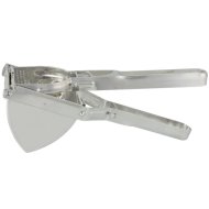 CINKEZETT BURGONYANYOMÓ 29CM